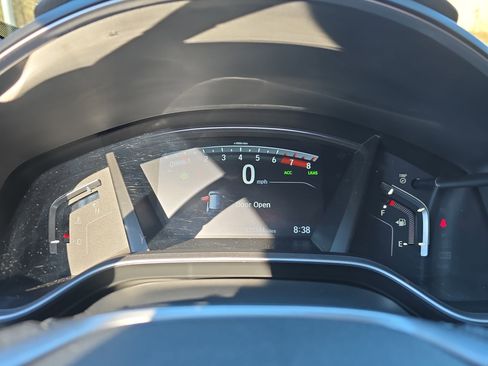 Used 2021 Honda CR-V EX image 18