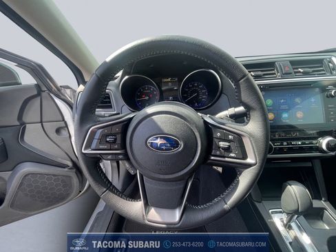 Used 2019 Subaru Legacy 2.5i Premium image 13