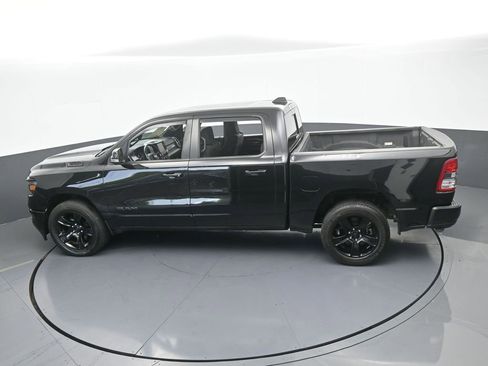 Used 2020 RAM 1500 Big Horn RWD image 44