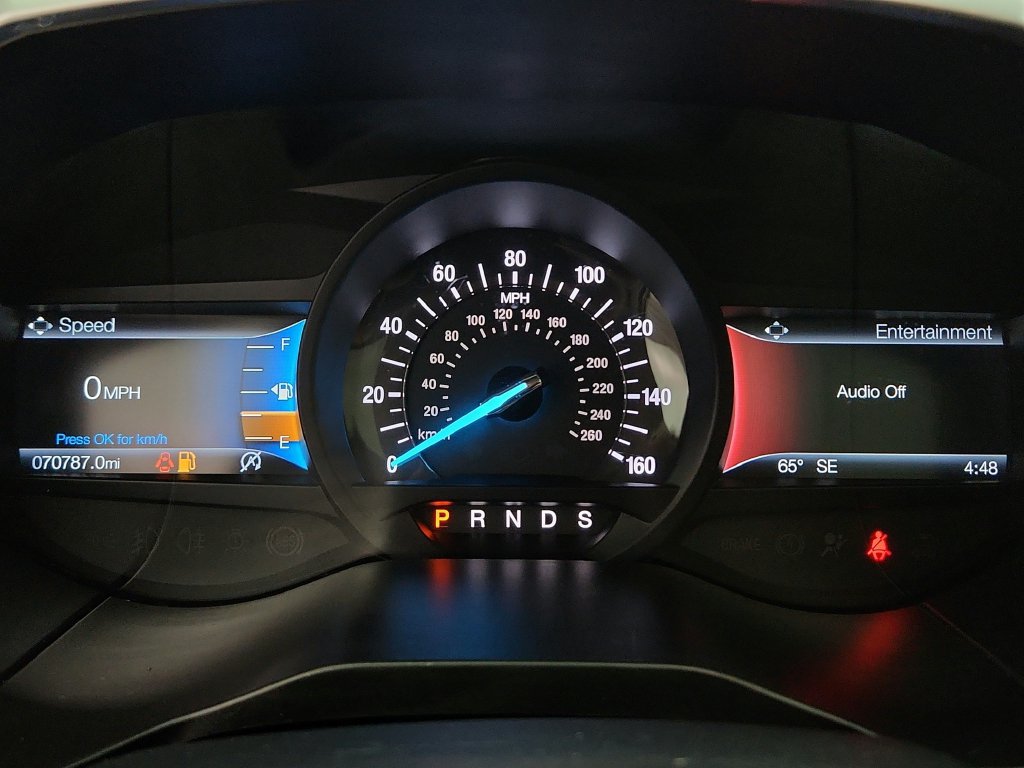 Used 2019 Ford Edge Titanium w/ Cold Weather Package AWD/4WD image 14