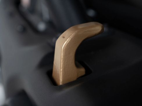 Used 2023 Jeep Wrangler Unlimited Rubicon 392 image 96