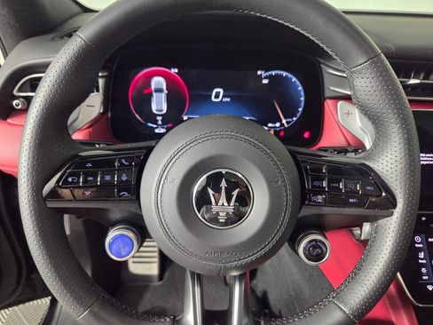 New 2026 Maserati Grecale Modena AWD/4WD image 13