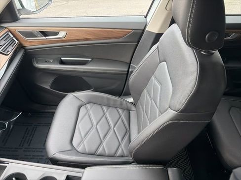 New 2026 Volkswagen Atlas SE AWD/4WD image 19