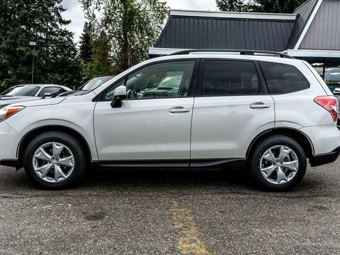 Used 2015 Subaru Forester 2.5i Premium w/ All-Weather Package AWD/4WD image 15