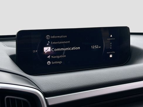 Certified 2025 MAZDA CX-50 AWD 2.5 S w/ Cargo Package image 10