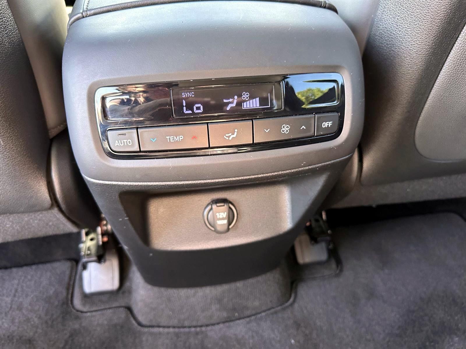 Used 2024 Hyundai Palisade XRT AWD/4WD image 14
