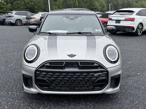 Used 2026 MINI Cooper S FWD image 2