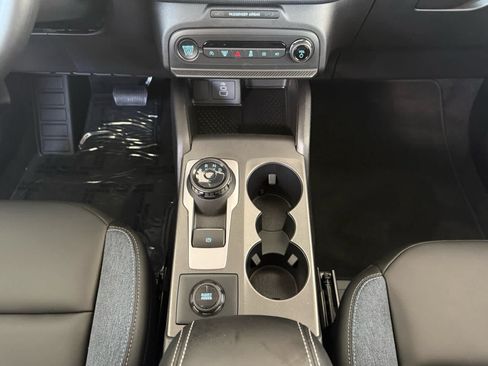 Used 2026 Ford Bronco Sport Outer Banks AWD/4WD image 10