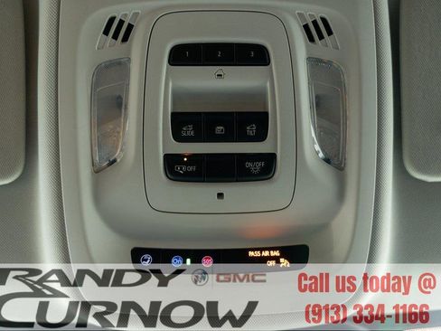 New 2025 Buick Envision Sport Touring image 42