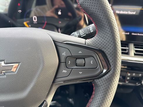 New 2026 Chevrolet Trax RS w/ Driver Confidence Package image 16