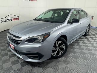 Used 2020 Subaru Legacy w/ Alloy Wheel Package image 1
