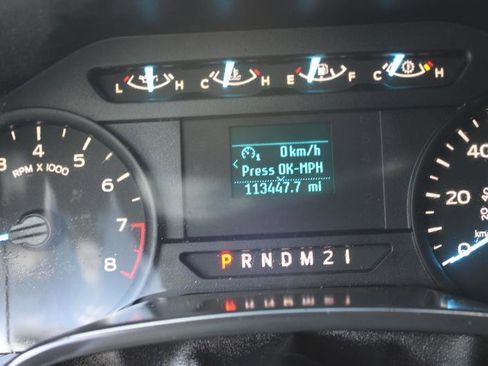 Used 2019 Ford F150 XL w/ Trailer Tow Package image 18