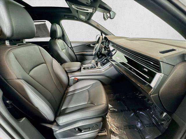 New 2026 Audi Q7 3.0T Premium Plus AWD/4WD image 26
