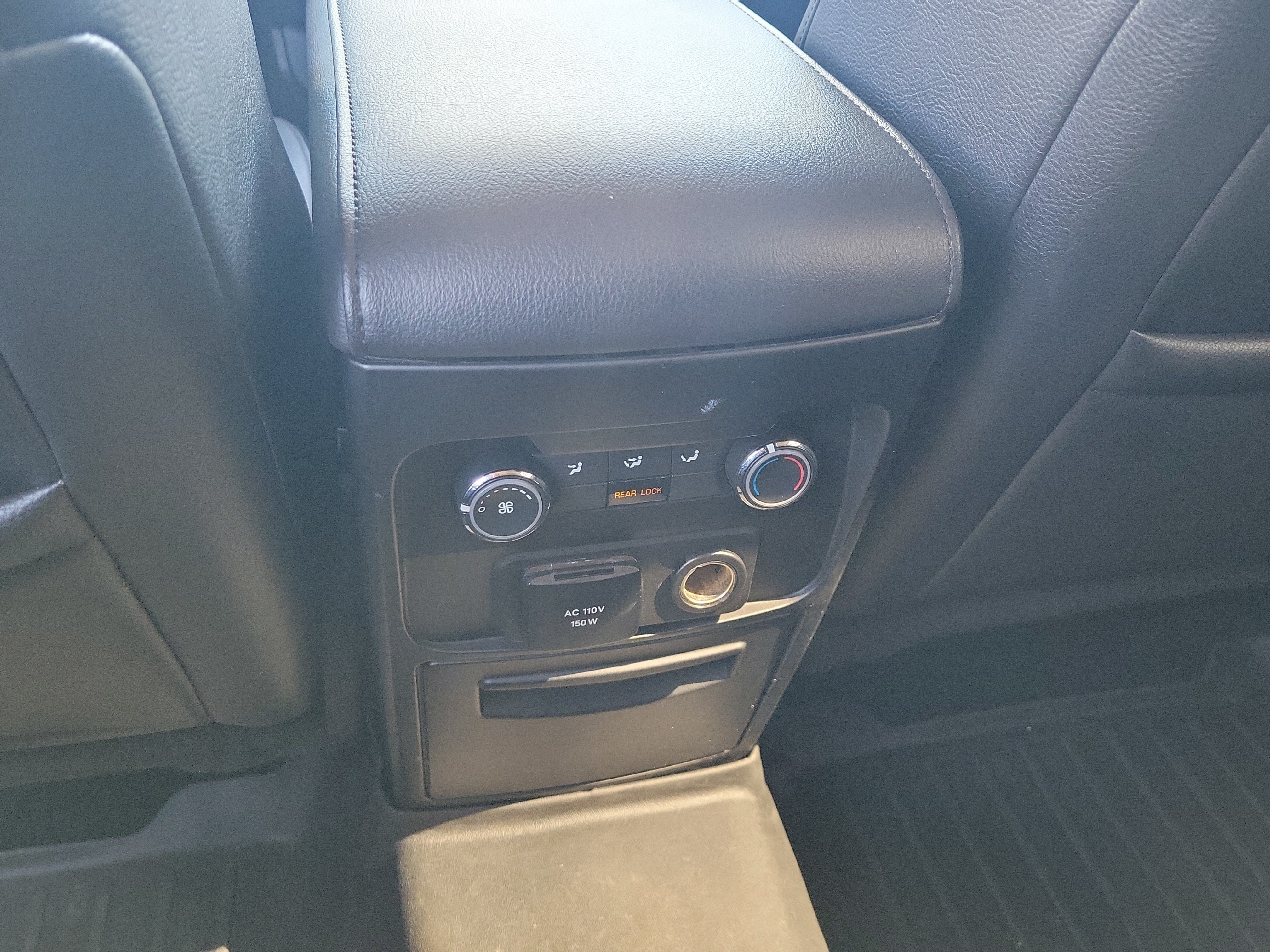Used 2019 Ford Flex SEL w/ Equipment Group 202A FWD image 13
