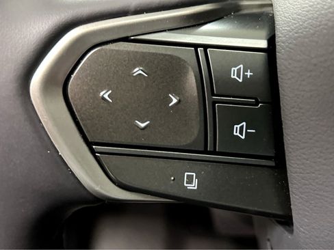 Certified 2026 Lexus NX 350h AWD w/ Accessory Package (2T) image 12
