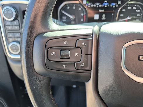 Used 2021 GMC Sierra 1500 Denali w/ Denali Ultimate Package image 34