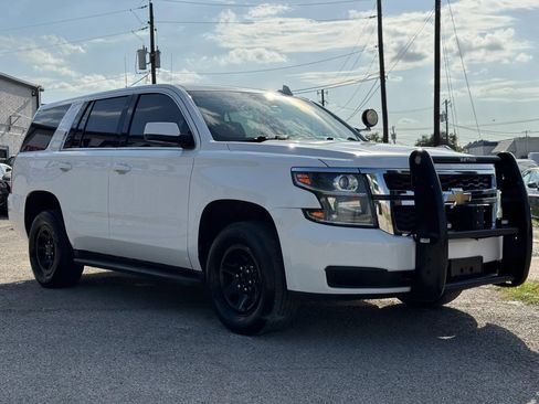 Used 2018 Chevrolet Tahoe 2WD image 9