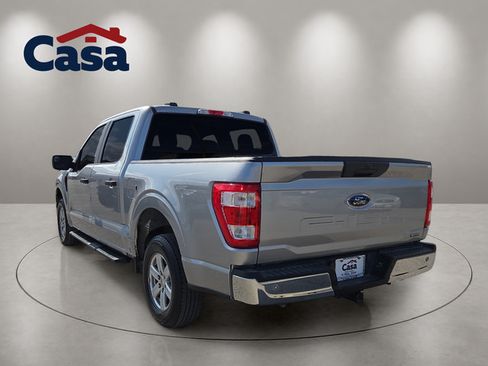 Used 2022 Ford F150 XL w/ Equipment Group 101A High RWD image 2