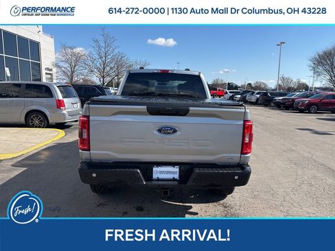 Used 2023 Ford F150 XLT w/ Trailer Tow Package image 5