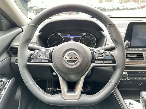 Used 2020 Nissan Altima 2.5 SL image 11