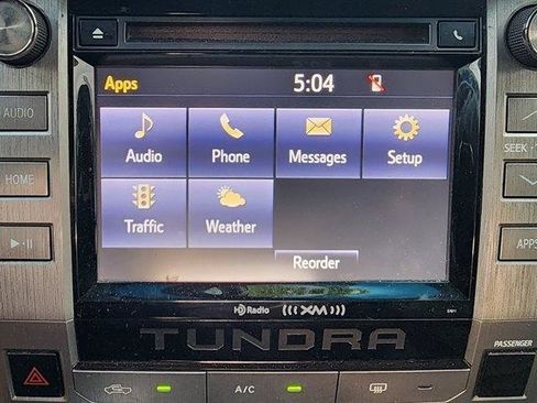 Used 2014 Toyota Tundra SR5 w/ TRD Off Road Package image 27