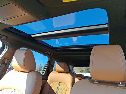 Certified 2025 MAZDA CX-90 3.3 Turbo S w/ Premium Plus image 14