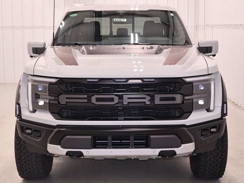 New 2026 Ford F150 Raptor AWD/4WD image 4