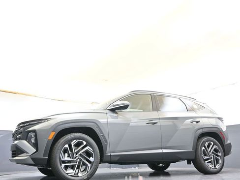 New 2026 Hyundai Tucson Limited image 37