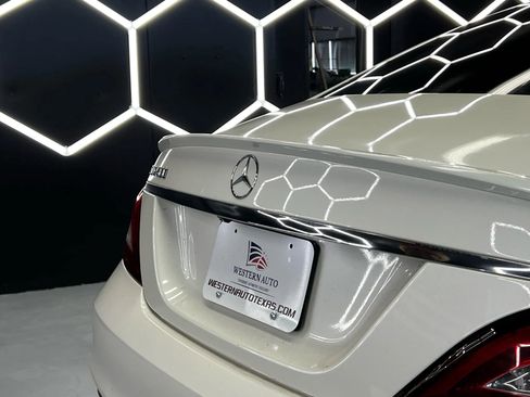 Used 2016 Mercedes-Benz CLS 400 image 7