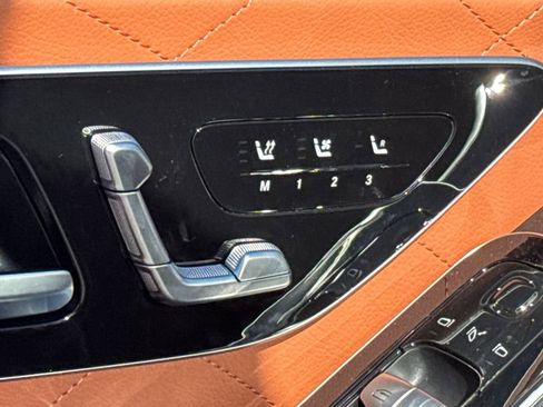 New 2026 Mercedes-Benz S 580 4MATIC Sedan image 11