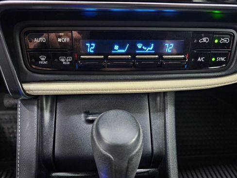 Used 2017 Toyota Corolla iM w/ All-Weather Mat Package image 25