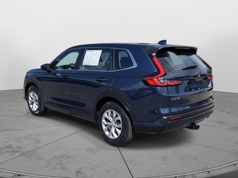 Certified 2023 Honda CR-V LX image 5