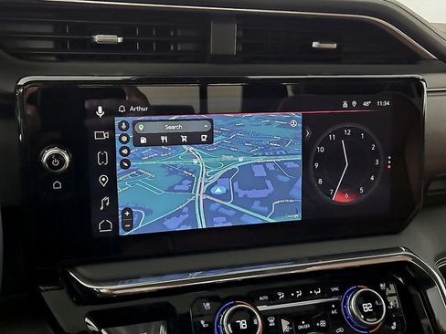 Used 2026 GMC Sierra 1500 Denali Ultimate image 18