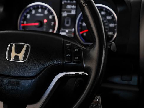 Used 2007 Honda CR-V EX-L image 16