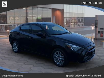 Used 2017 Toyota Yaris iA