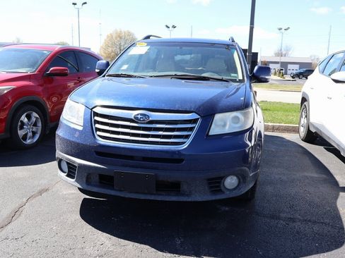 Used 2010 Subaru Tribeca Limited image 11