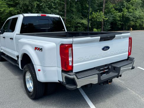Used 2024 Ford F350 XL AWD/4WD image 22