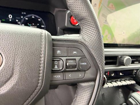 Used 2025 Toyota Tacoma TRD Pro w/ Tow Tech Package image 22