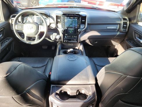 Used 2022 RAM 1500 Sport w/ Rebel Level 2 Equipment Group image 11