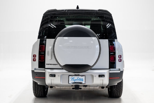 Used 2024 Land Rover Defender 130 S AWD/4WD image 34