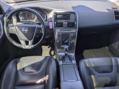 Used 2014 Volvo XC60 T6 AWD/4WD image 16