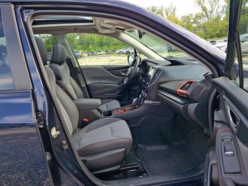 Used 2020 Subaru Forester Sport AWD/4WD image 51