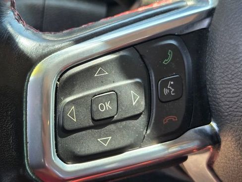 Used 2021 Jeep Gladiator Rubicon AWD/4WD image 8