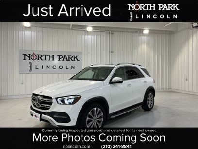 Used 2020 Mercedes-Benz GLE 350