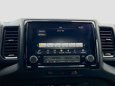 Used 2023 Nissan Frontier PRO-4X w/ Pro-4X Premium Package image 15