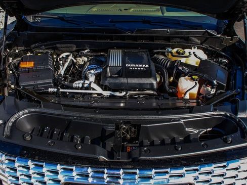 Used 2022 GMC Yukon Denali w/ Denali Premium Package image 50