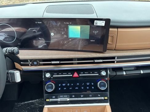 New 2026 Hyundai Santa Fe Calligraphy w/ Tow & Go Package image 15