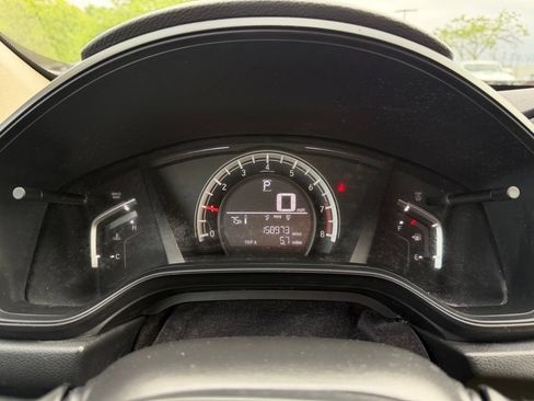 Used 2018 Honda CR-V LX image 17