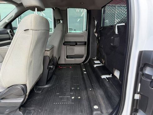 Used 2017 Ford F350 XL w/ Power Equipment Group image 9