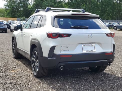 New 2026 MAZDA CX-50 AWD 2.5 S w/ Cargo Package image 2